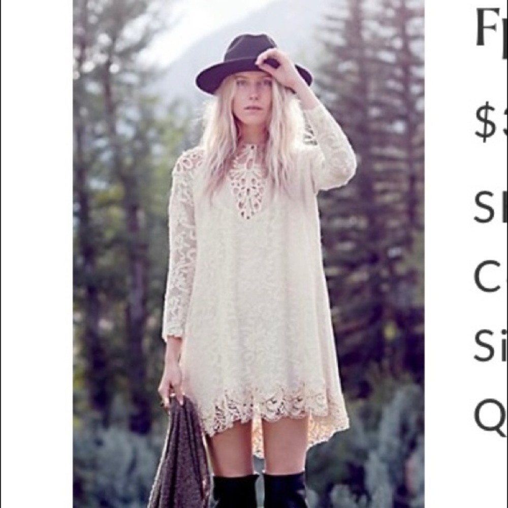 Fp1 Gemma Dress